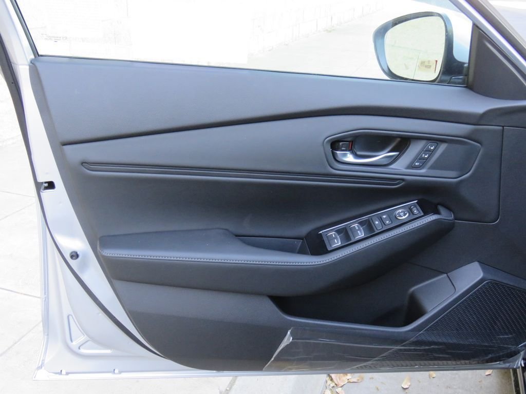 2026 Honda Accord Hybrid Touring - Photo 21