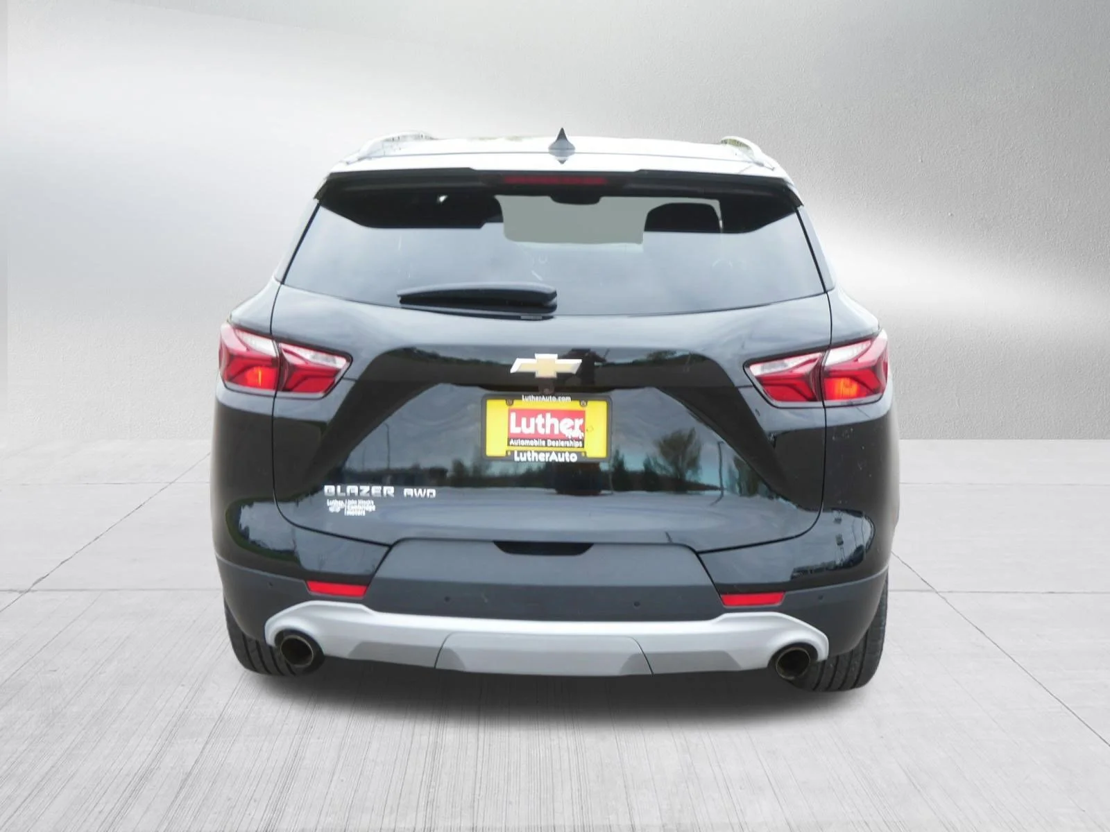 Used 2022 Black Chevrolet LT image 6