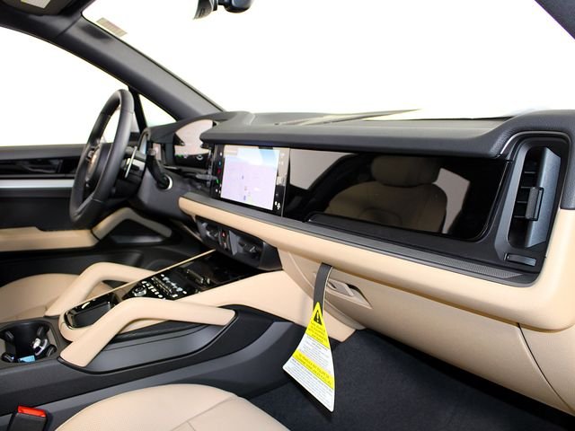 New 2026 White Porsche  image 24