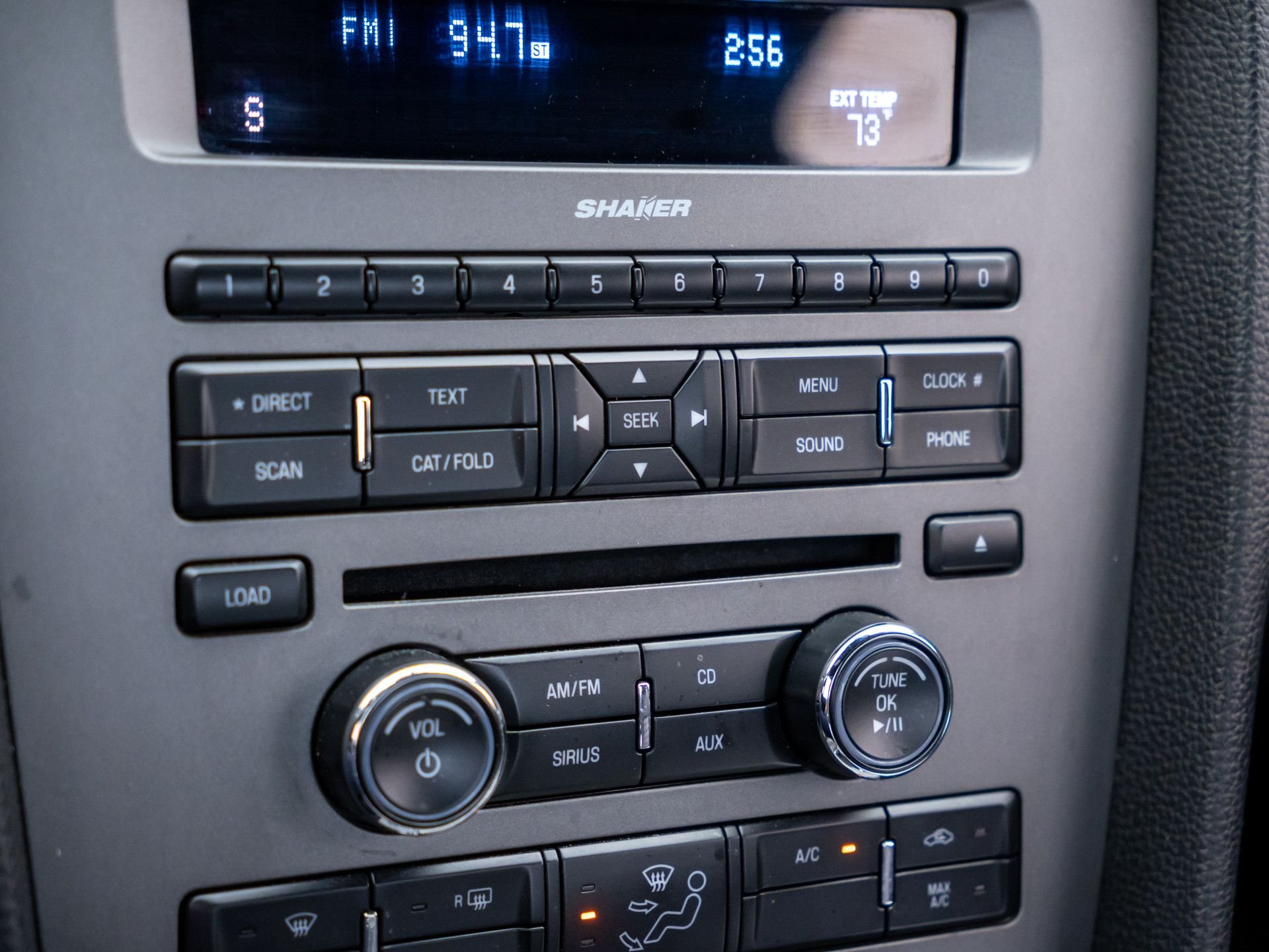 Used 2012 Silver Ford ROUSH STAGE 3 image 21