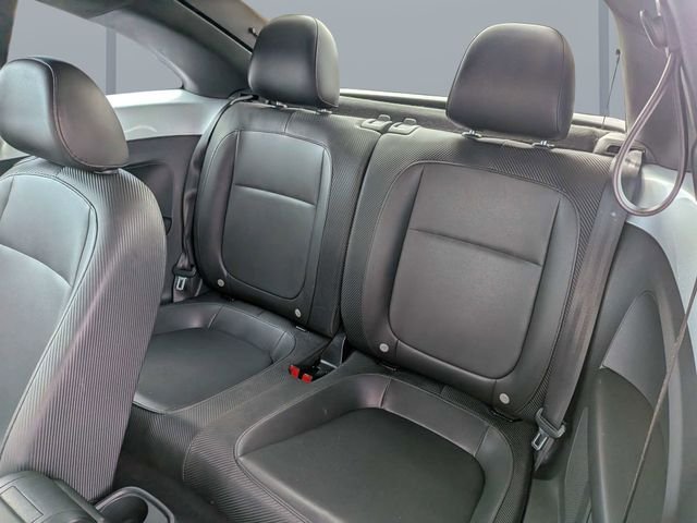 Used 2014 Silver Volkswagen 1.8T image 17
