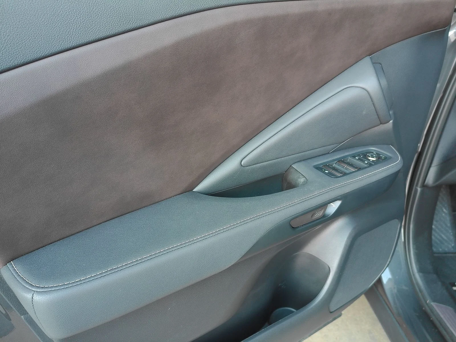 Used 2026 Gray Lexus 350 Premium image 13