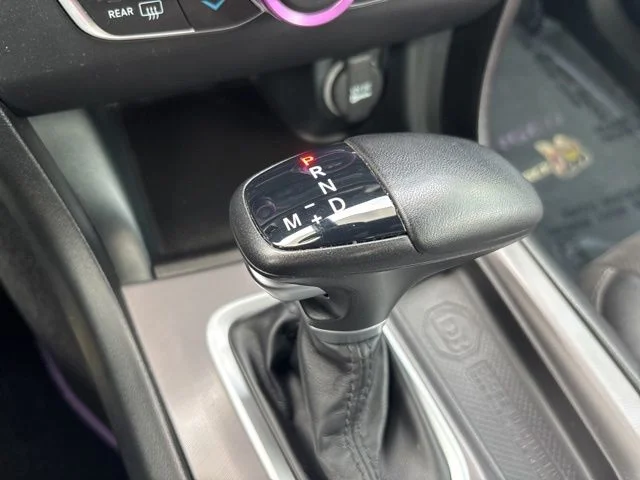 Certified Used 2023 Plum Crazy Pearlcoat Dodge R/T Scat Pack image 29