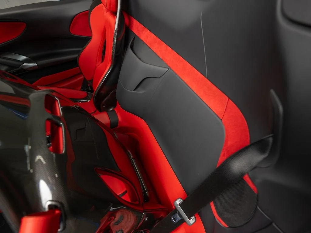 2024 Ferrari SF90 Base - Photo 14