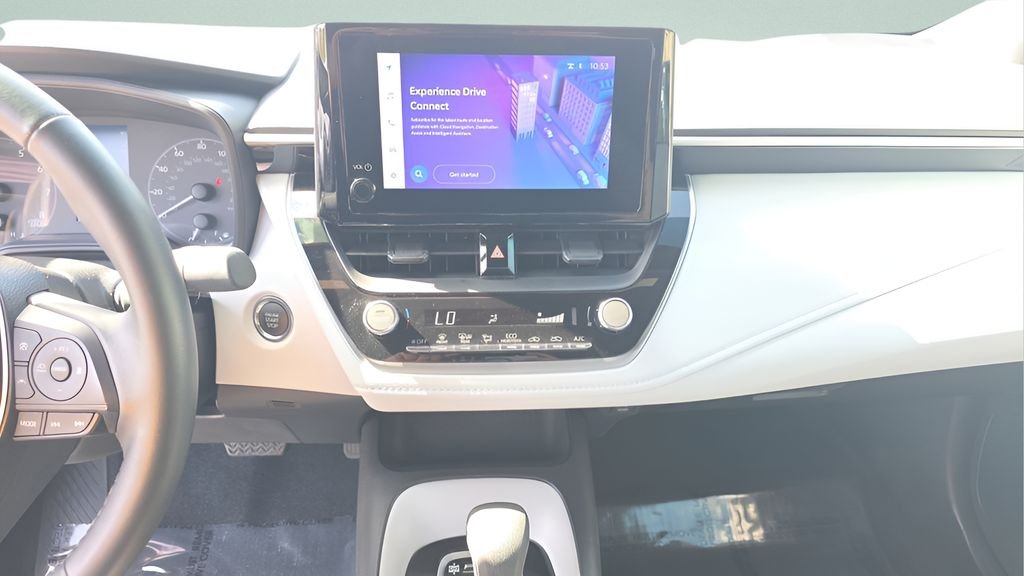 2025 Toyota Corolla SE - Photo 20