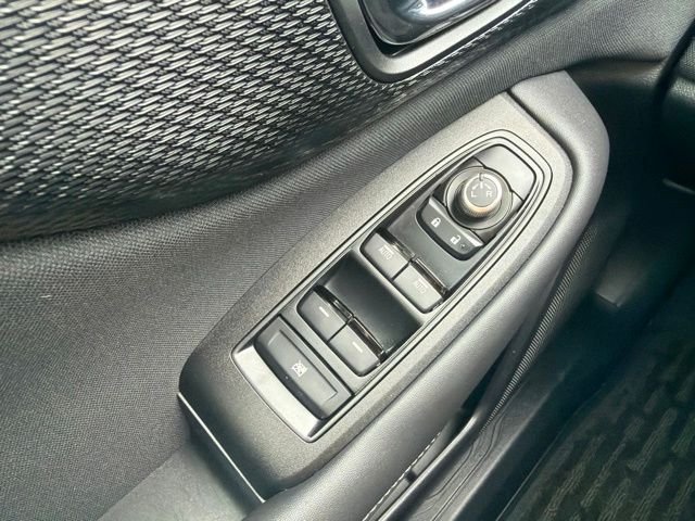 Used 2025 Green Subaru Premium image 17