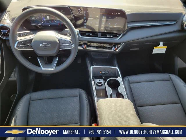 2027 Chevrolet Equinox LT - Photo 31