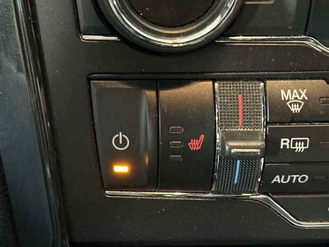 Used 2017 Black Ford XLT image 34