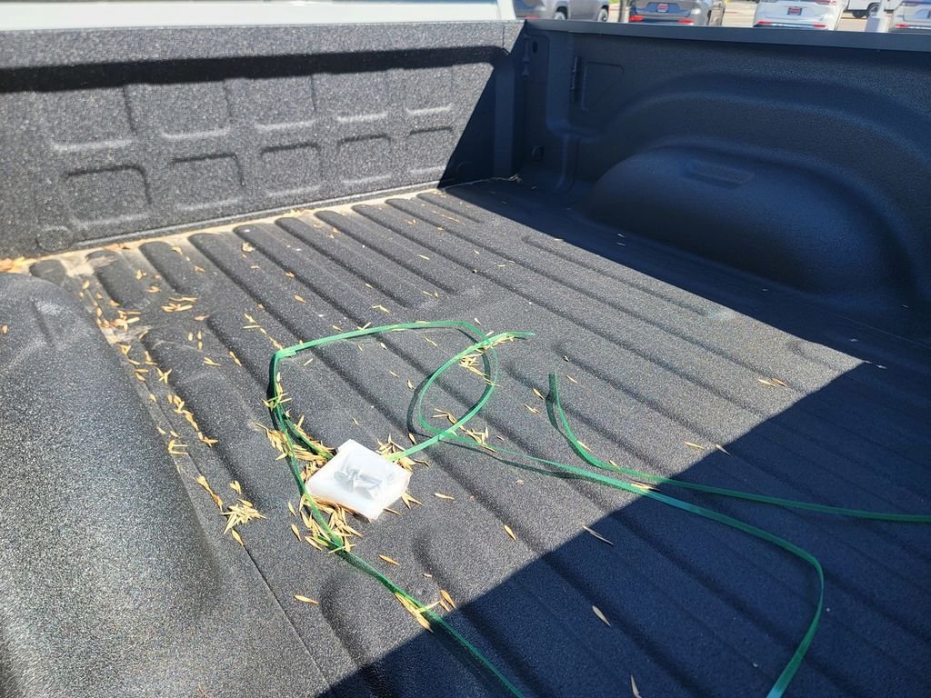2026 RAM 2500 Laramie - Photo 10
