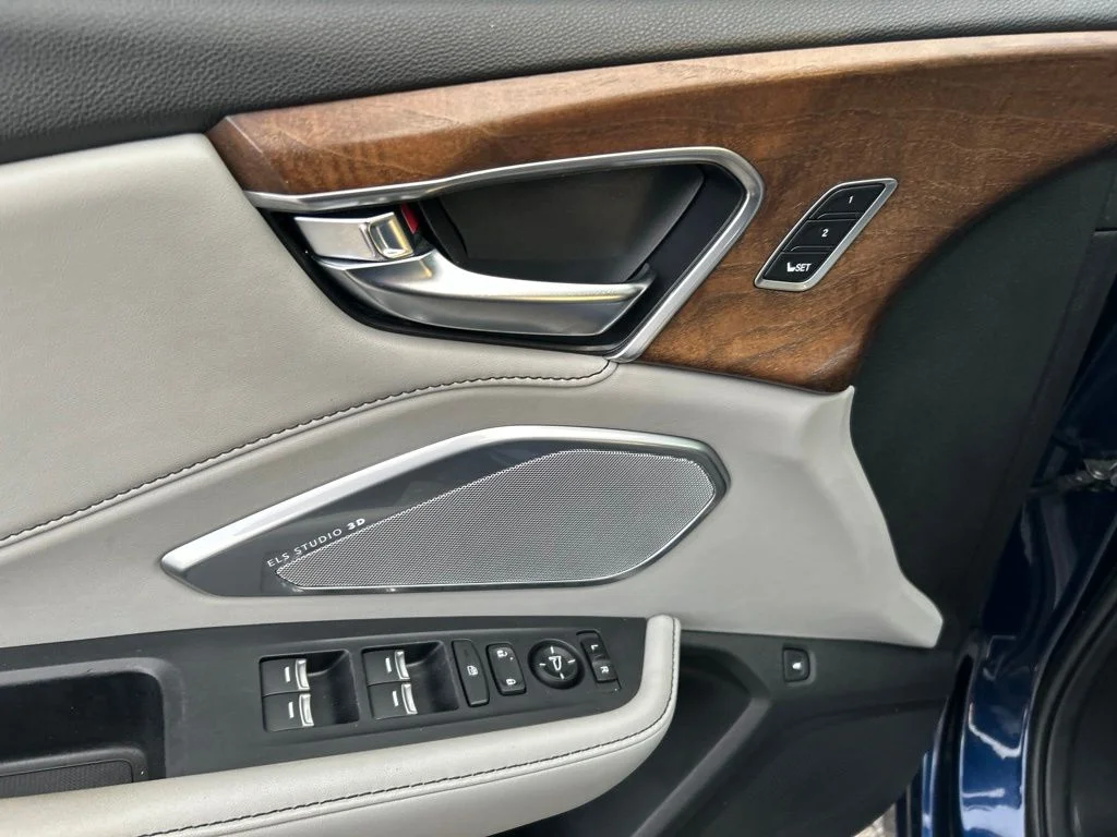 2019 Acura RDX Advance Package - Photo 10