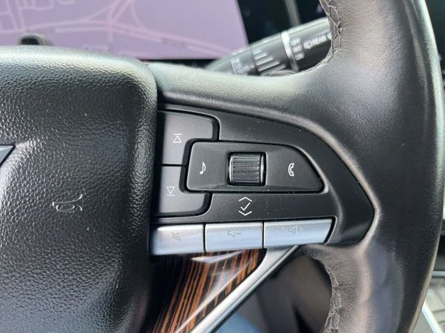 Used 2023 Black Raven Cadillac Premium Luxury image 17