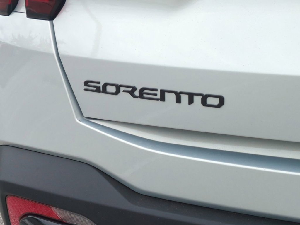 2026 Kia Sorento X-Line EX - Photo 15