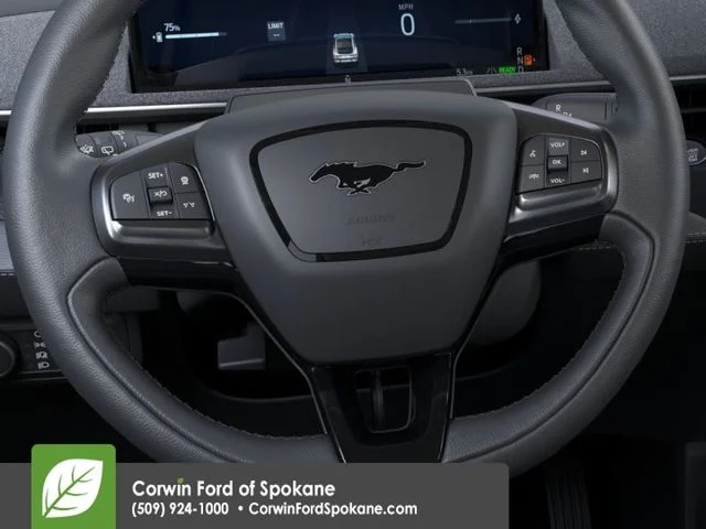 New 2026 Blue Ford Premium image 12