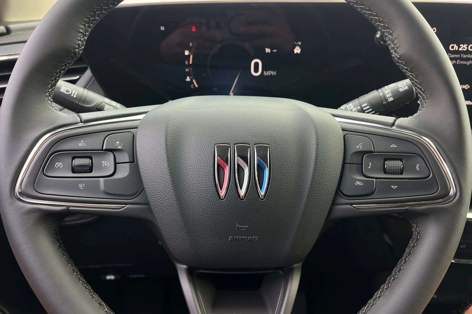 2026 Buick Encore GX Sport Touring - Photo 25