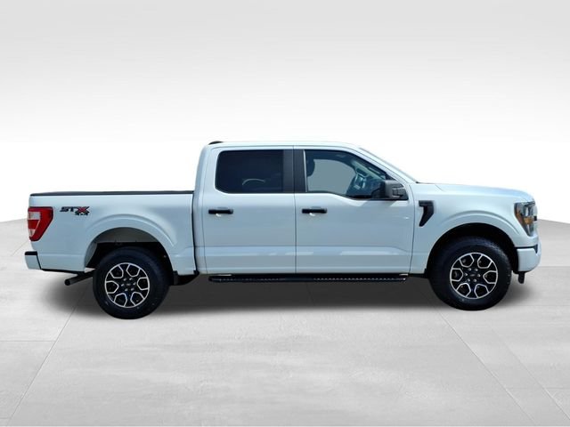Used 2023 White Ford XL image 10