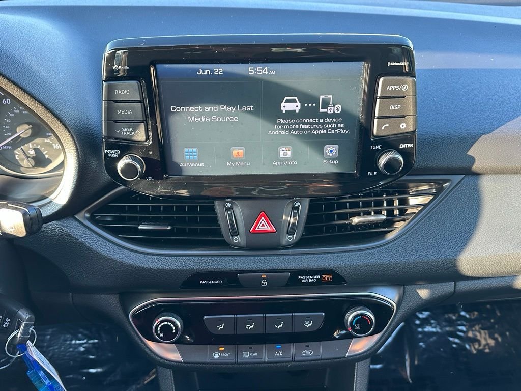 2018 Hyundai Elantra GT GT - Photo 16