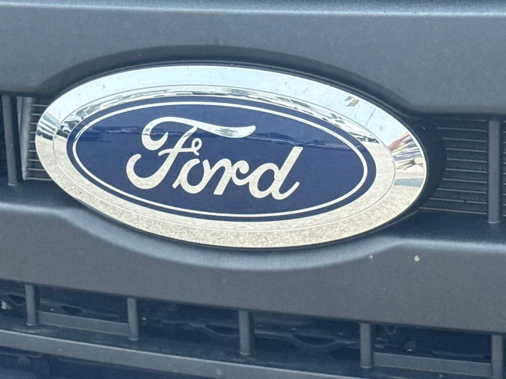Used 2021 Oxford White Ford XL image 12