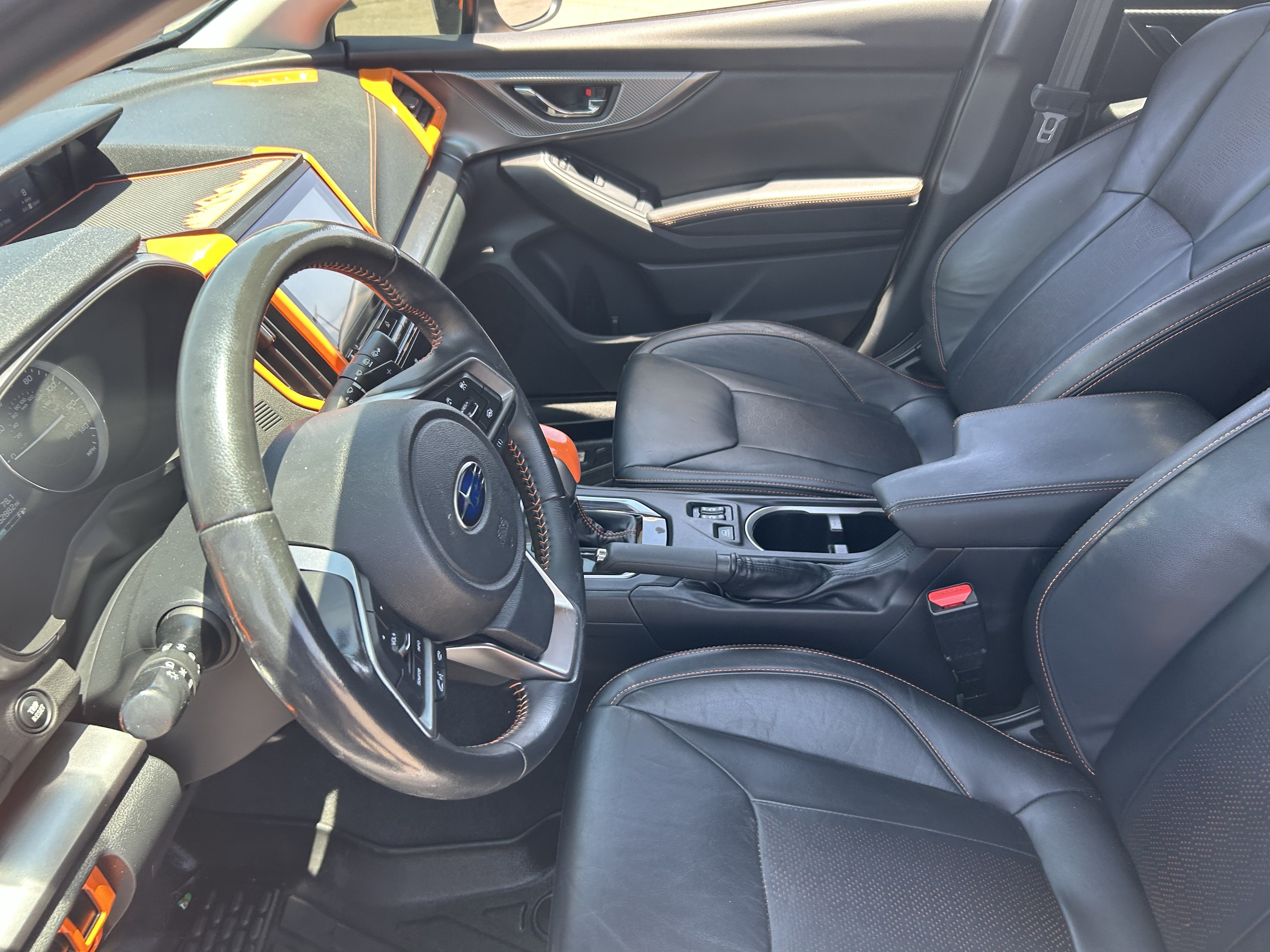 2023 Subaru Crosstrek Limited - Photo 28