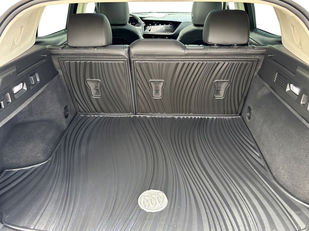 Used 2023 Gray Buick Avenir image 25
