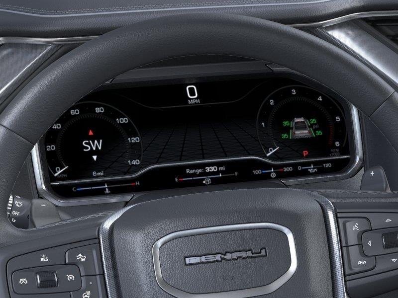 New 2026 Sterling Metallic GMC Denali image 18
