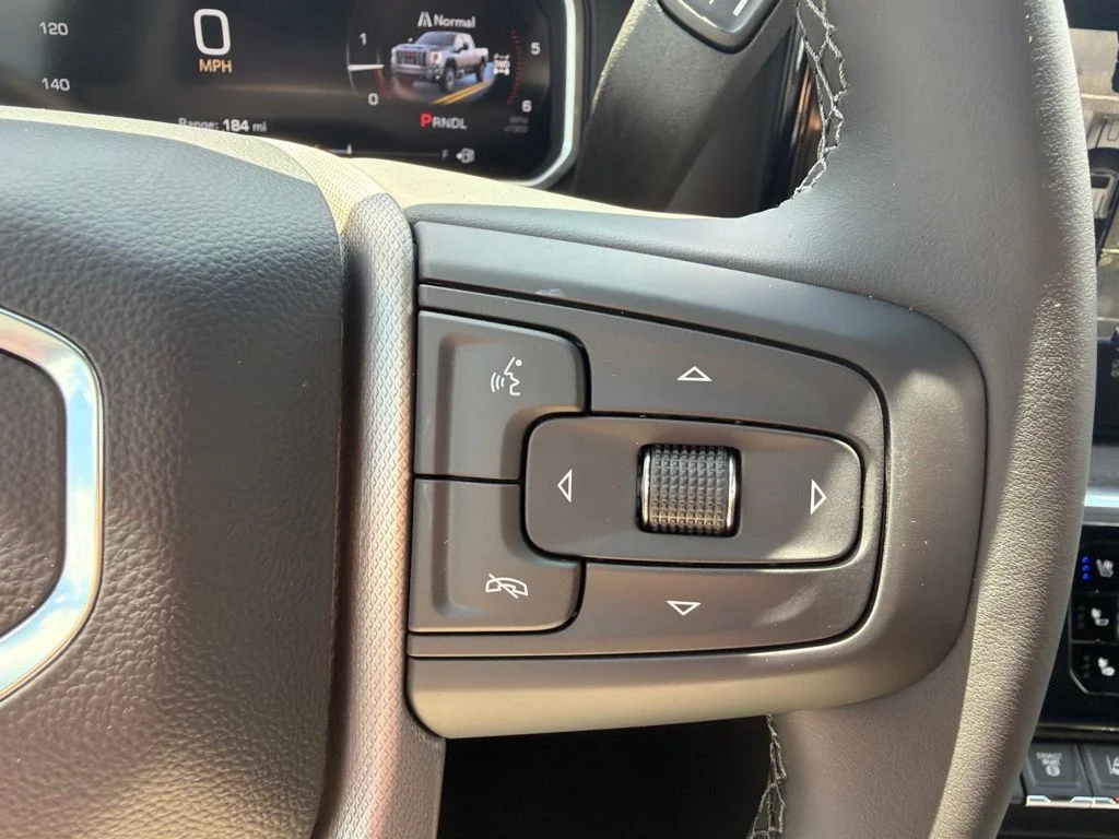New 2026 Silver GMC Denali image 24