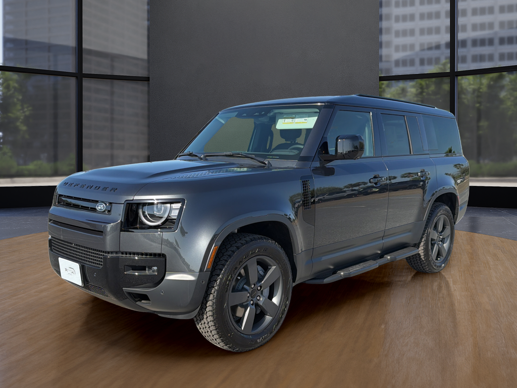 2026 Land Rover Defender S - Photo 12