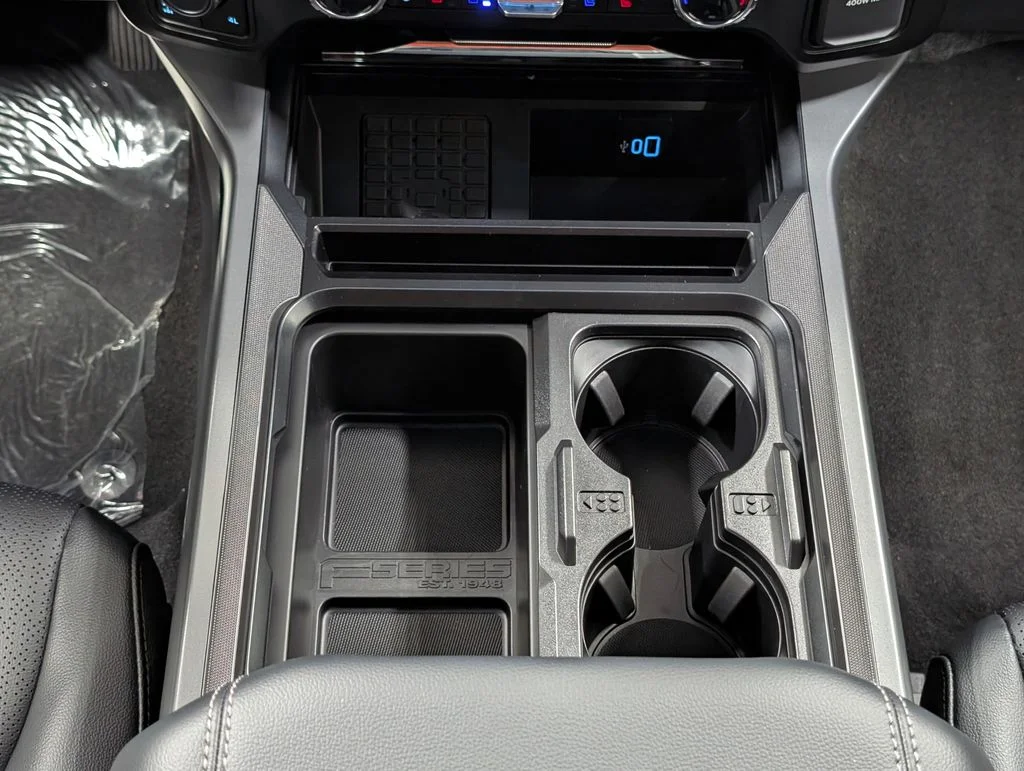 New 2026 Avalanche Ford F-250® Lariat® image 6