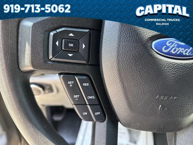 Used 2020 Gray Ford XL image 23