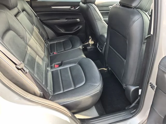 Used 2025 Silver Mazda 2.5 S Preferred Package image 34