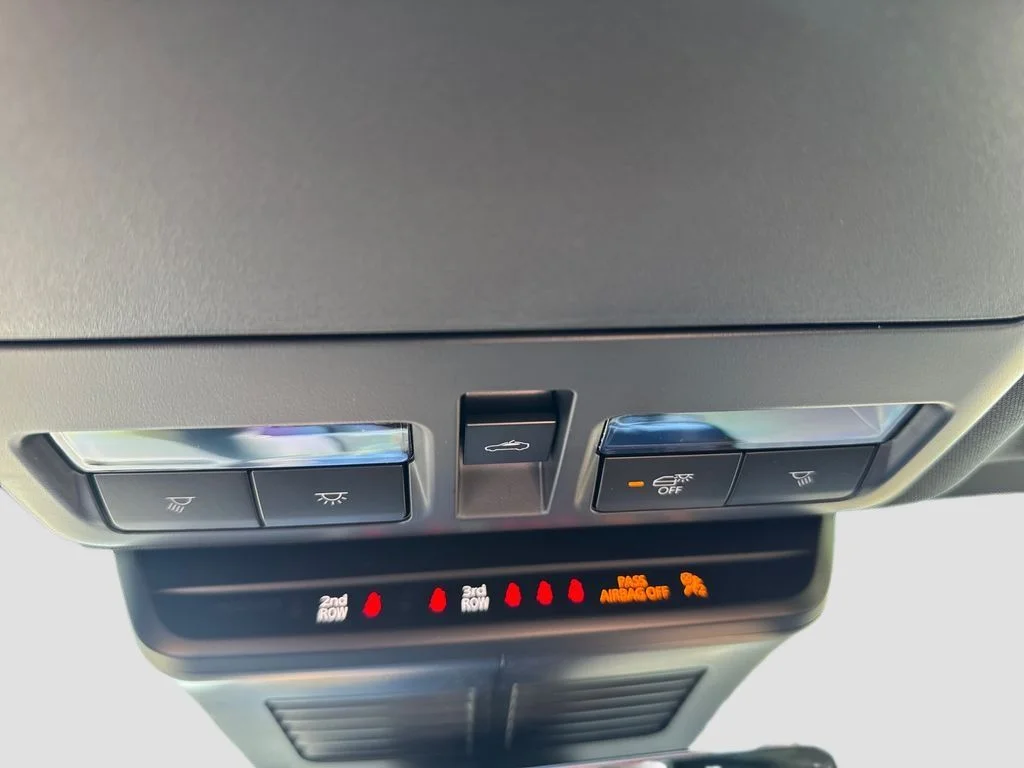 New 2026 Crystal Blue Mazda Premium Plus image 28