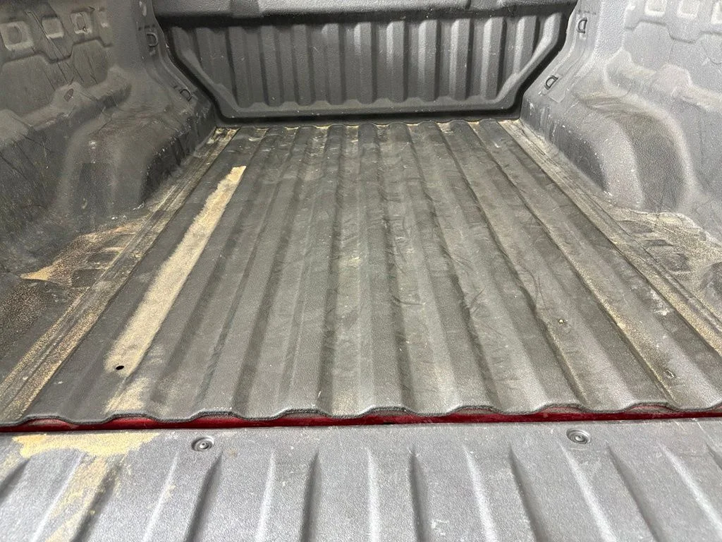 Used 2024 Red Chevrolet LT image 38