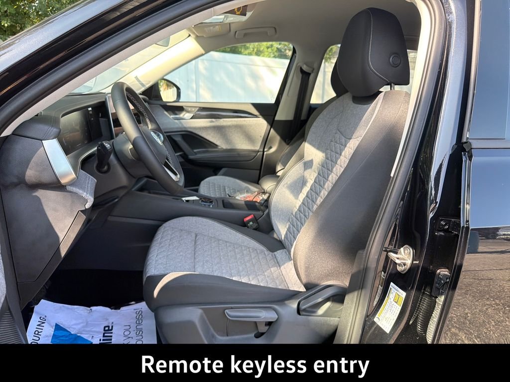 New 2026  Volkswagen 2.0T S image 9