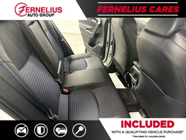 Used 2023 Beige Toyota XSE image 23