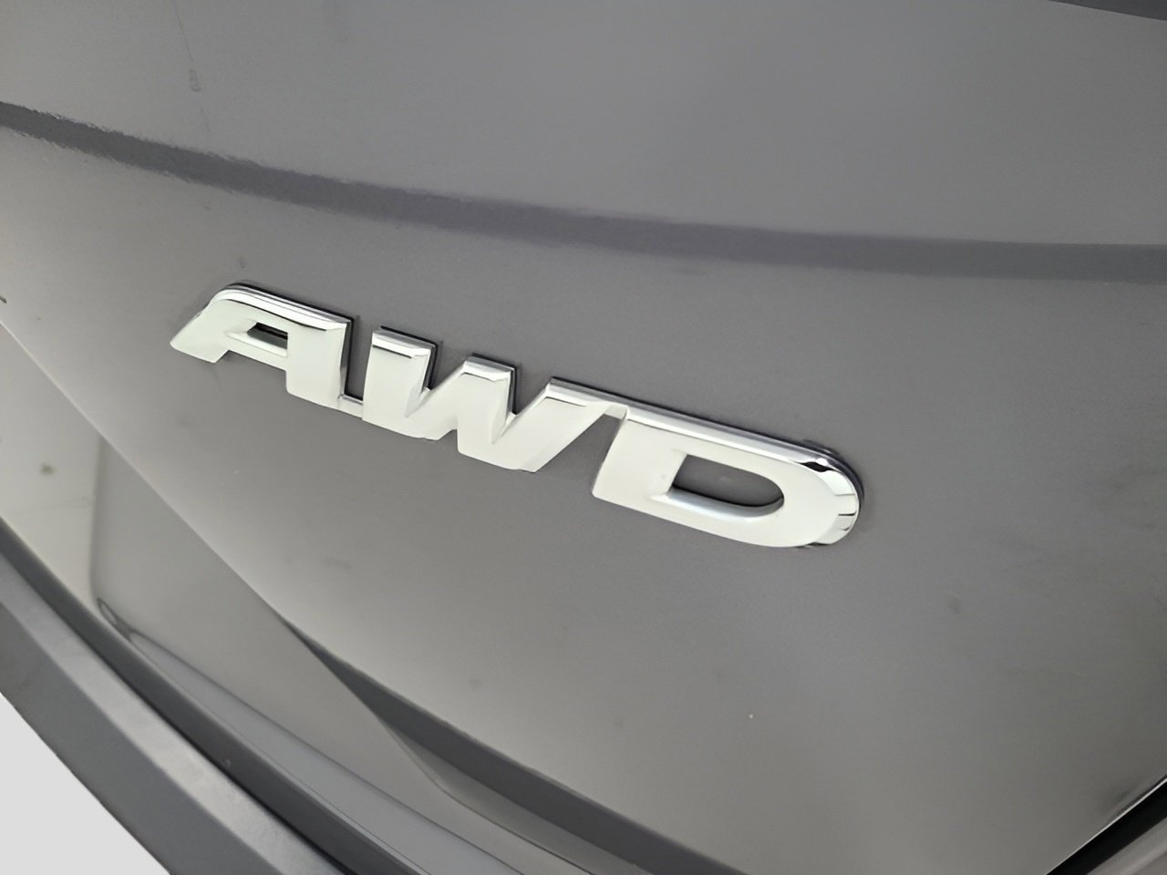 2018 Honda CR-V EX-L - Photo 8