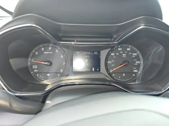Used 2023 Gray Chevrolet ACTIV image 14
