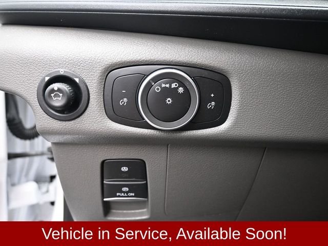 Used 2024 White Ford XL image 12