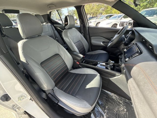 2024 Nissan Kicks SR - Photo 26