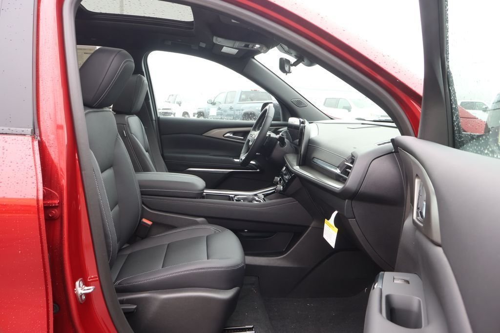 2026 Chevrolet Traverse LT - Photo 43