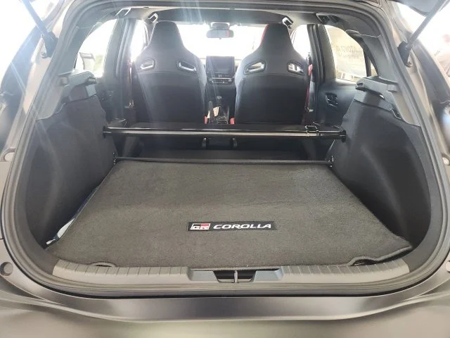 New 2026 Zero Gravity Toyota GRMN image 21