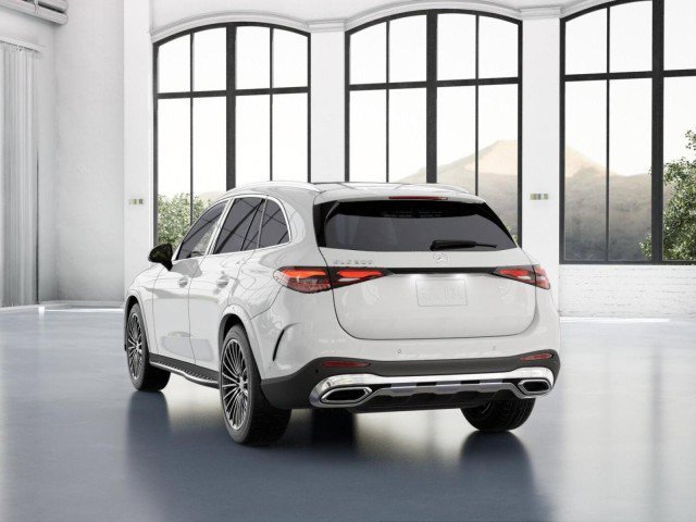 New 2026 Polar White Mercedes-Benz 300 image 48