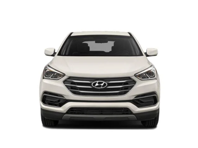 Used 2018 Twilight Black Hyundai 2.4L image 7