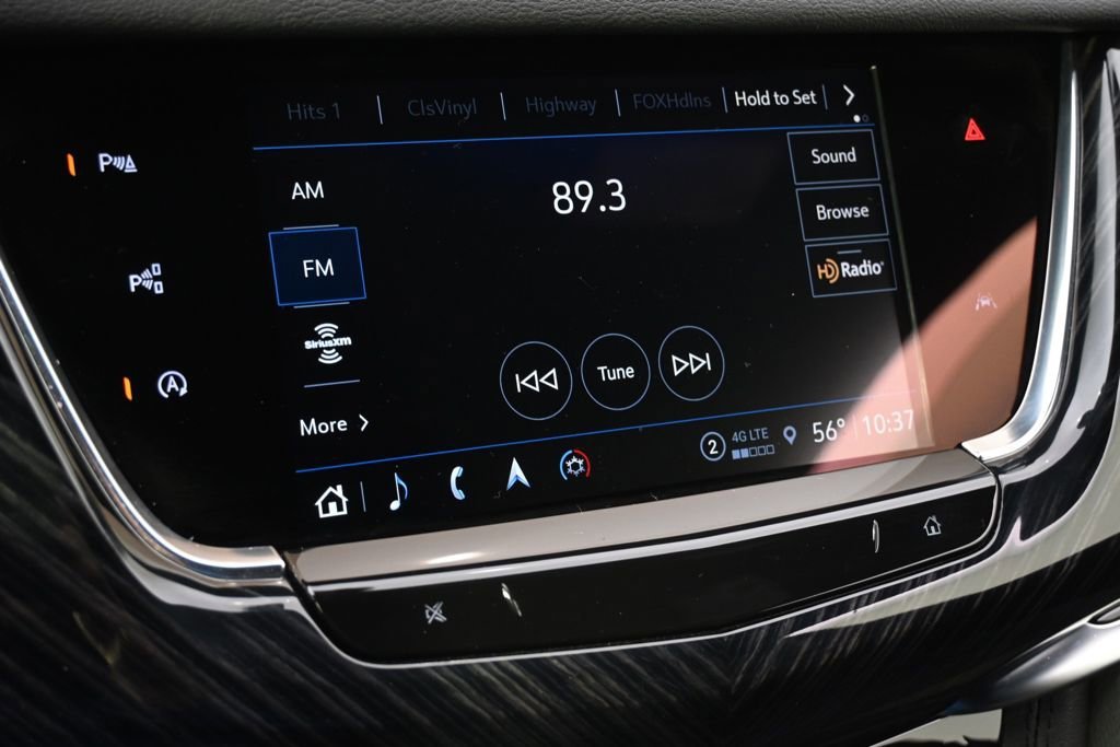 2025 Cadillac XT6 Premium Luxury - Photo 29