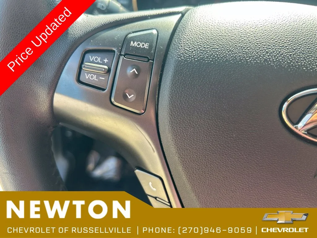 Used 2012 Black Hyundai 3.8 R-Spec image 15