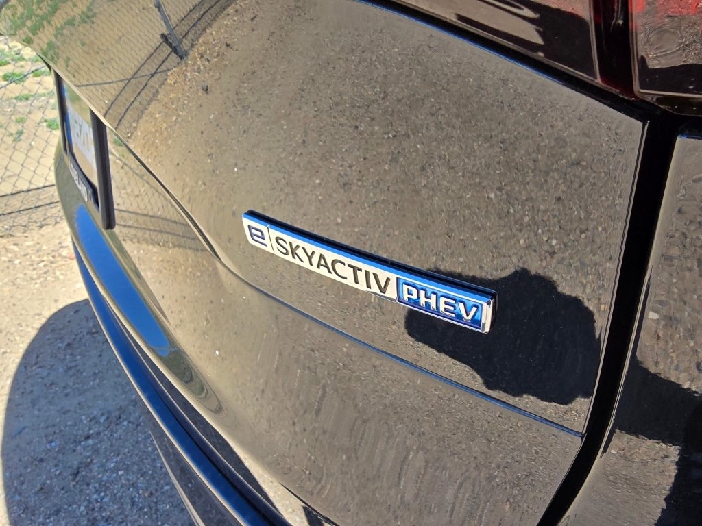 New 2026 Jet Black Mica Mazda Preferred image 11