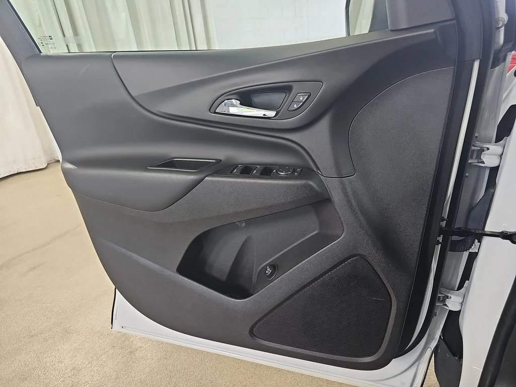 Certified Used 2024 White Chevrolet LT image 33
