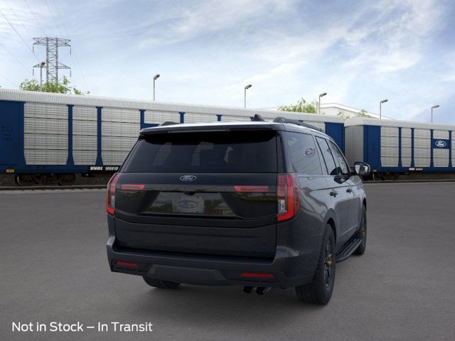 New 2026 Agate Black Metallic Ford Tremor image 31
