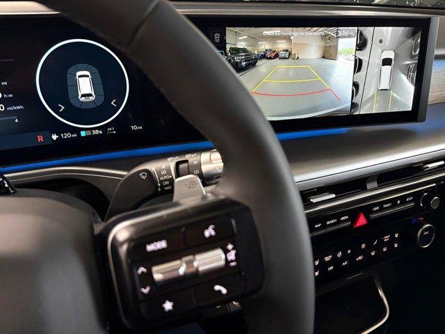 2026 Hyundai IONIQ 9 SEL - Photo 23
