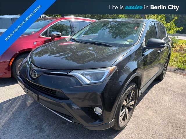 2018 Toyota RAV4