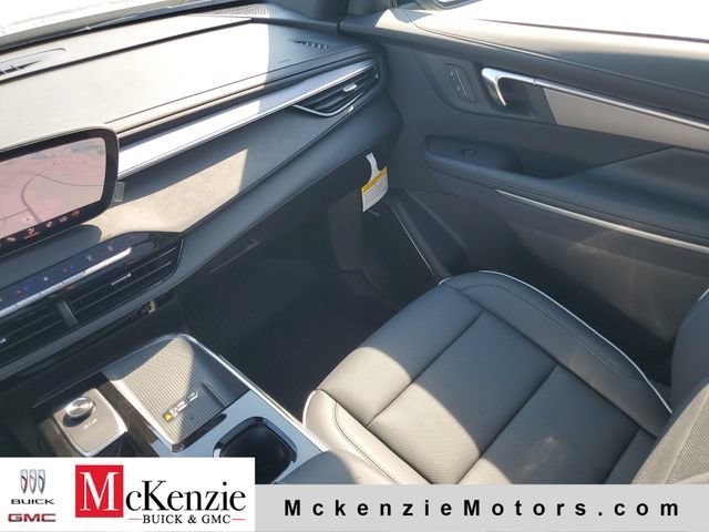 2027 Buick Enclave Sport Touring - Photo 29