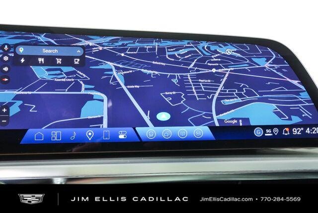 2027 Cadillac LYRIQ Luxury - Photo 15